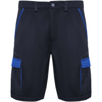 marineblau, royalblau